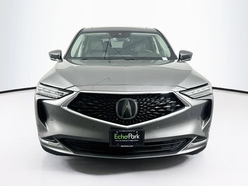 Used 2023 Acura MDX w/ Technology Package FWD image 2