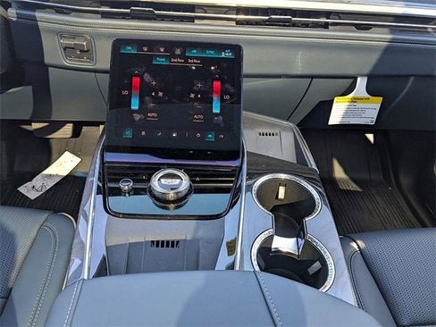 New 2025 Cadillac Escalade IQ Sport 2 image 23