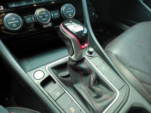 Used 2023 Volkswagen Jetta GLI Autobahn FWD image 47