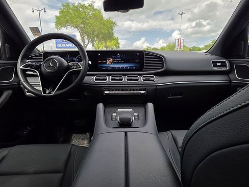 Used 2026 Mercedes-Benz GLE 350 4MATIC image 12