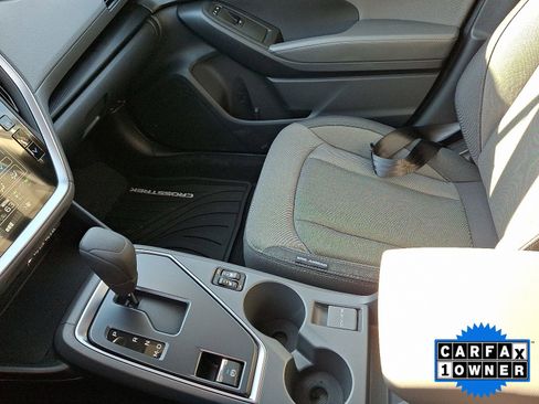 Certified 2025 Subaru Crosstrek 2.0i Premium image 33