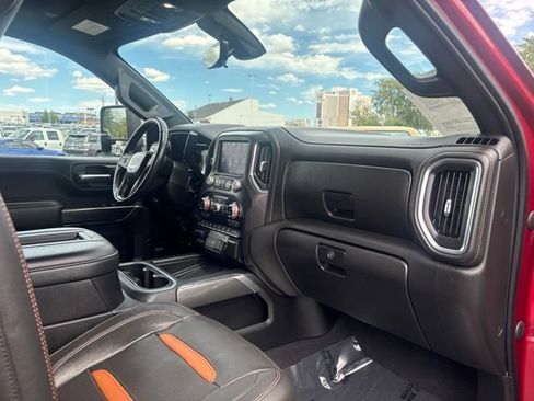 Used 2020 GMC Sierra 3500 AT4 w/ AT4 Premium Package AWD/4WD image 37