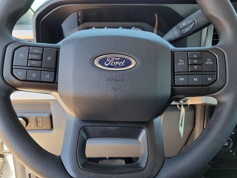 New 2026 Ford F250 XL w/ XL Off-Road Package AWD/4WD image 24