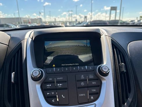 Used 2012 Chevrolet Equinox LT w/ Driver Convenience Package AWD/4WD image 53