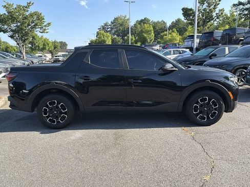 Certified 2023 Hyundai Santa Cruz SEL Premium AWD/4WD image 9