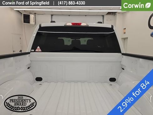 New 2026 Ford F150 STX w/ Equipment Group 200A AWD/4WD image 18