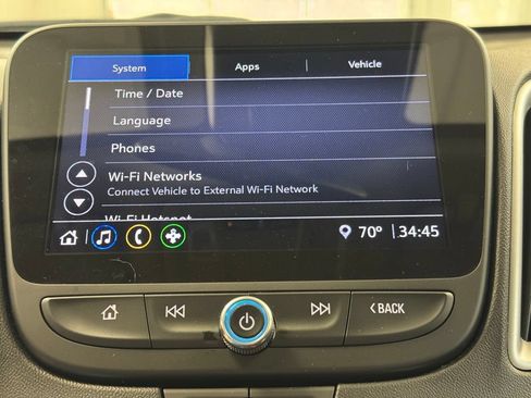 Used 2023 Chevrolet Malibu LS FWD image 37