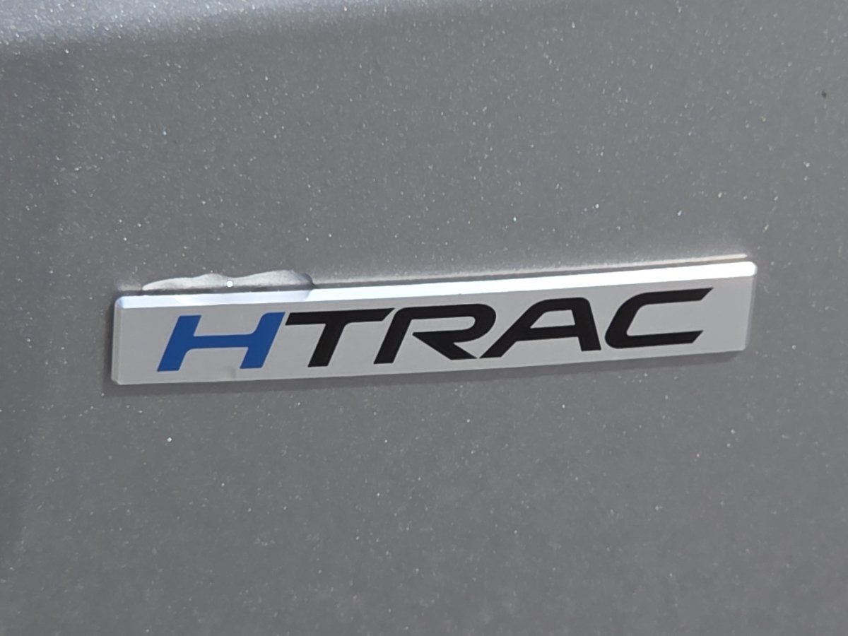 New 2026 Hyundai Tucson SEL Plus AWD/4WD image 5