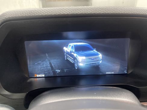 Used 2025 Ford F150 XLT w/ Equipment Group 301A Standard image 30