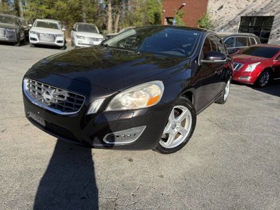 Used 2013 Volvo S60 T5