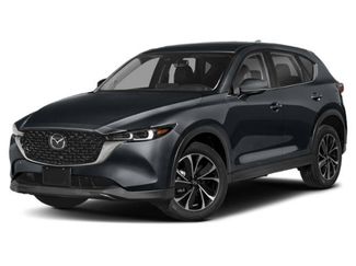 Used 2023 MAZDA CX-5 AWD 2.5 S w/ Premium Package video 1