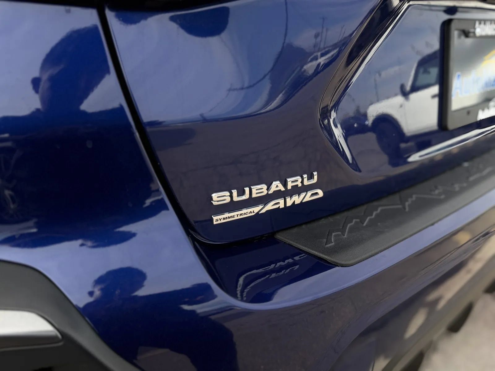 Used 2024 Subaru Crosstrek 2.5i Limited AWD/4WD image 42