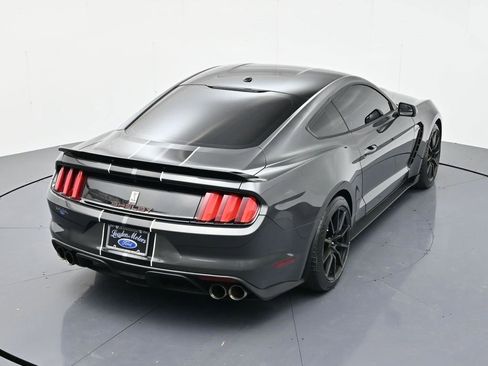 Used 2017 Ford Mustang Shelby GT350 w/ Electronics Package image 39