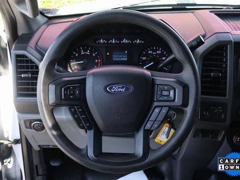 Used 2020 Ford F350 XL w/ Power Equipment Group image 20