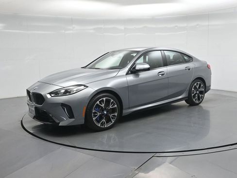 Used 2025 BMW 228i xDrive image 7