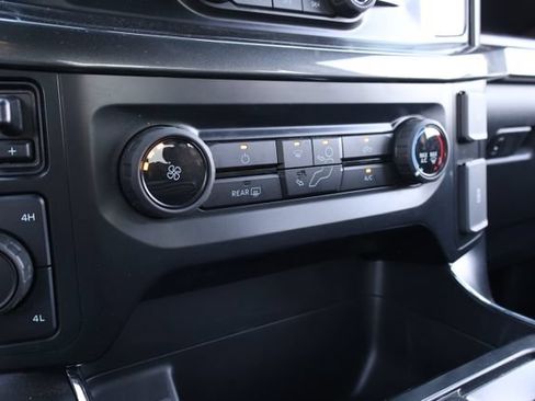 Used 2023 Ford F150 XL w/ STX Appearance Package AWD/4WD image 15