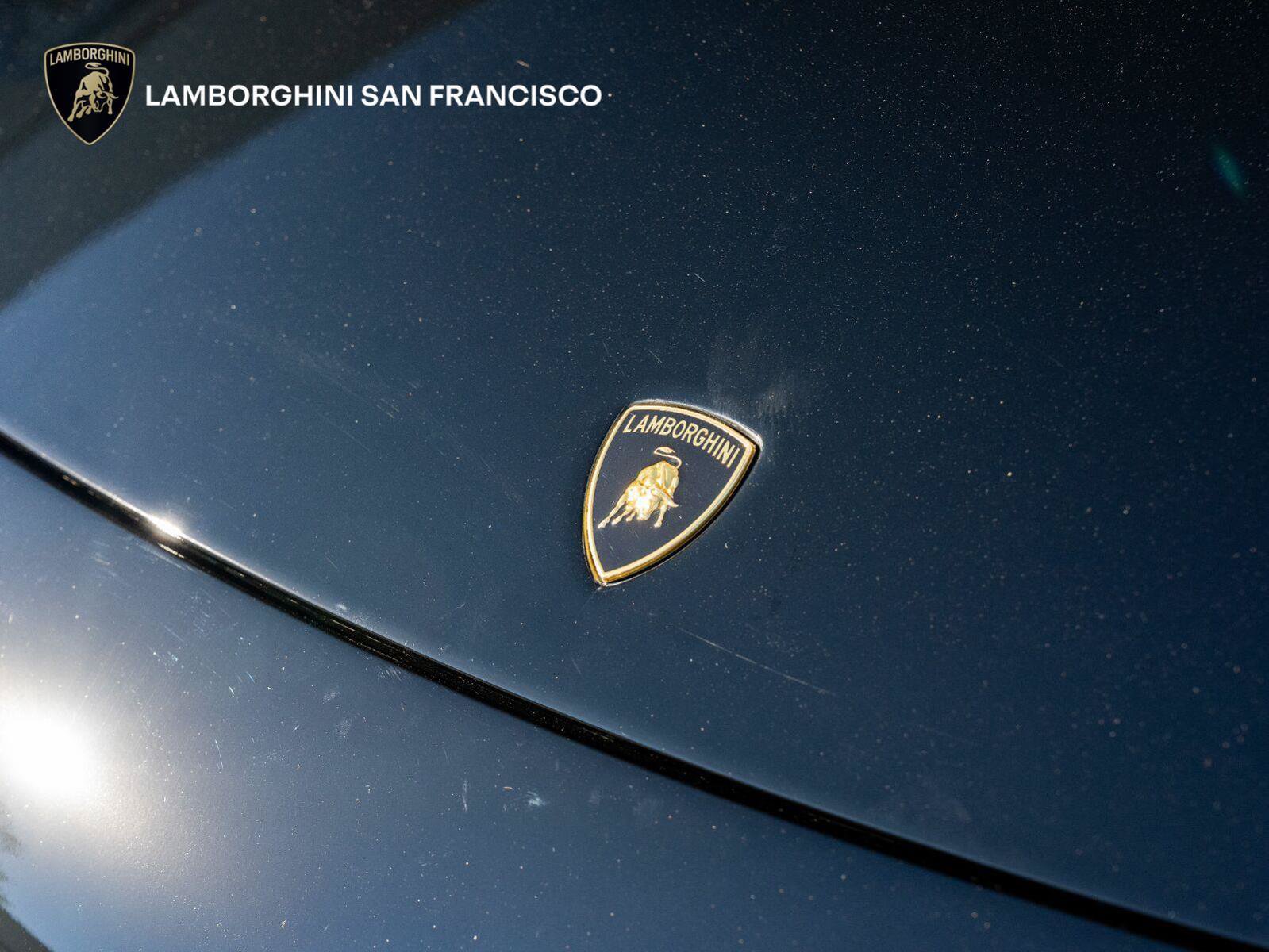 Used 2007 Lamborghini Murcielago LP 640 AWD/4WD image 23