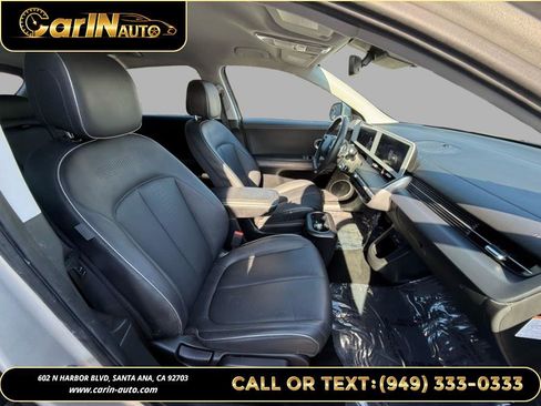 Used 2023 Hyundai Ioniq 5 SEL image 13