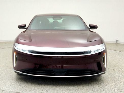Used 2023 Lucid Air Pure RWD image 2