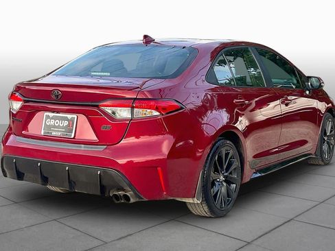 Used 2024 Toyota Corolla SE FWD image 13