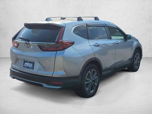 Used 2020 Honda CR-V EX-L image 7