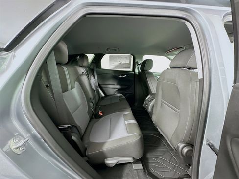 New 2025 Chevrolet Blazer LT w/ LPO, Floor Liner Package image 27