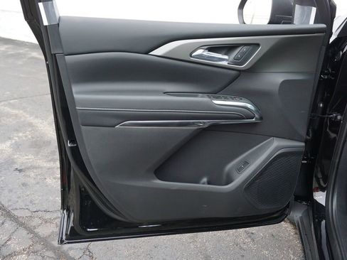 New 2026 Chevrolet Traverse LT image 21