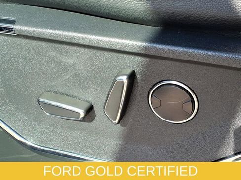 Used 2024 Ford F150 Lariat w/ Equipment Group 502A High AWD/4WD image 15