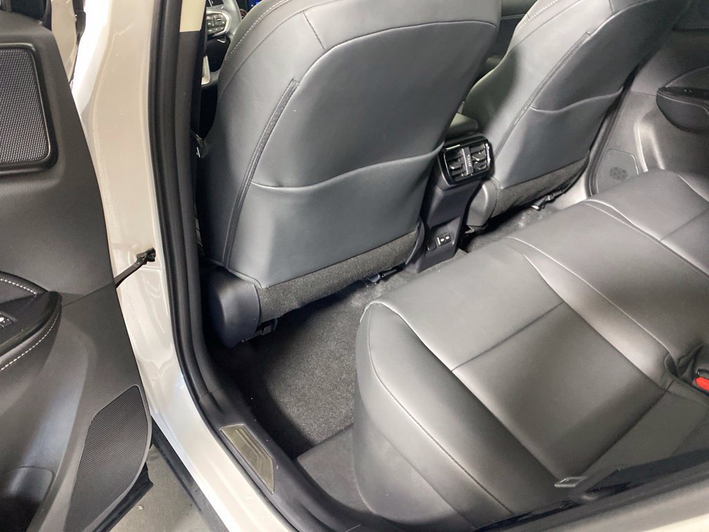 Used 2025 Lexus NX 350h AWD w/ Accessory Package (2T) image 24