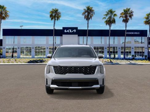 New 2026 Kia Sorento S image 2