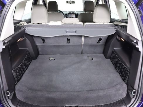 Used 2016 Ford C-MAX SE w/ Equipment Group 203A image 32