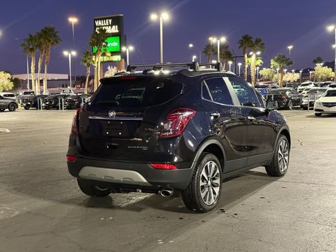 Used 2022 Buick Encore Preferred w/ Safety Package II image 6