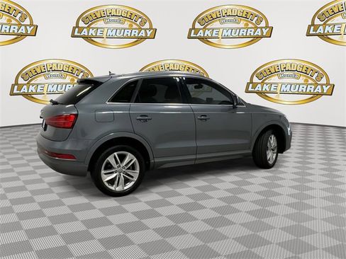 Used 2016 Audi Q3 2.0T Premium Plus image 3