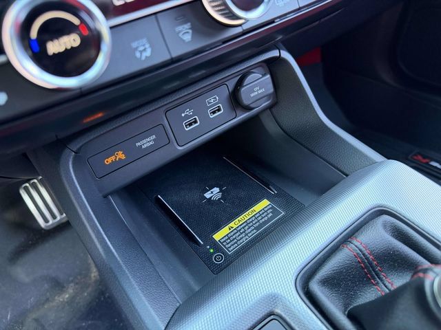 Used 2023 Honda Civic Type R image 27
