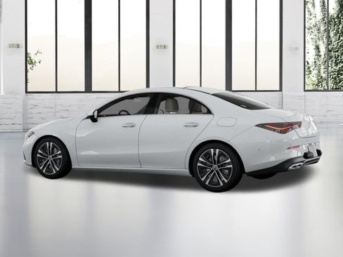 Certified 2025 Mercedes-Benz CLA 250 image 31
