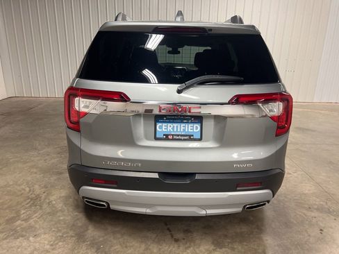Certified 2023 GMC Acadia SLE w/ Driver Convenience Package image 5