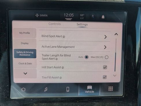 New 2026 RAM 1500 Big Horn image 48