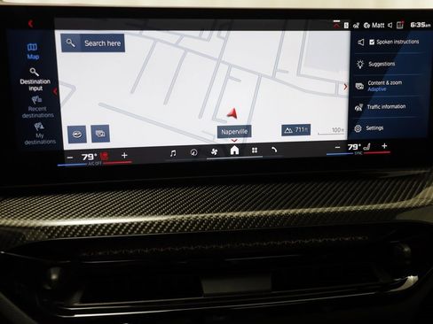 New 2026 BMW M2 w/ Lighting Package image 9