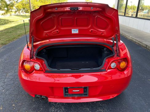 Used 2004 BMW Z4 2.5i image 40