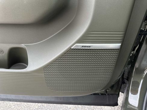 New 2025 Hyundai Santa Fe Calligraphy image 9