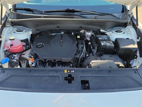 Used 2021 Hyundai Santa Fe SEL image 28