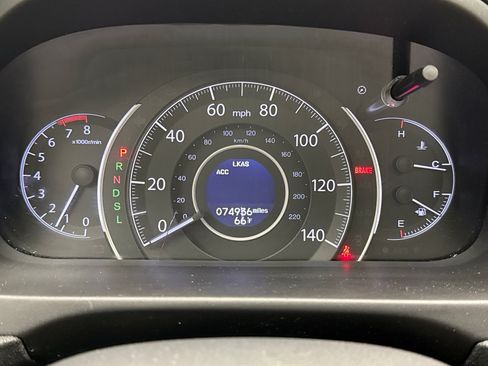Used 2015 Honda CR-V Touring image 13
