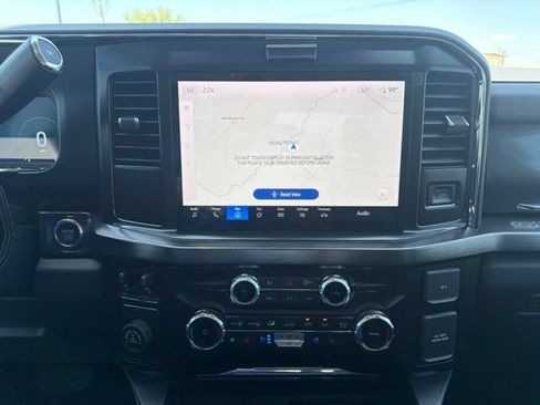 New 2026 Ford F350 Lariat RWD image 3