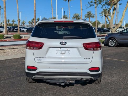 Used 2020 Kia Sorento EX image 5