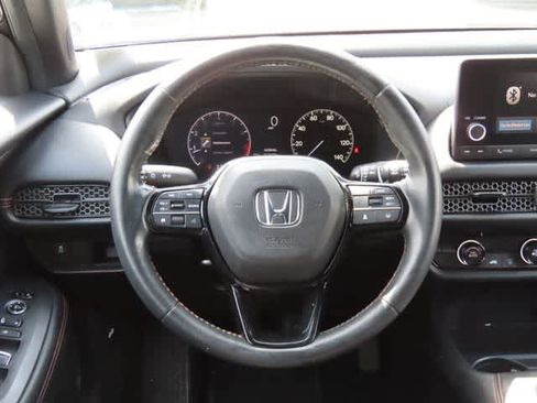 Used 2023 Honda HR-V Sport image 19