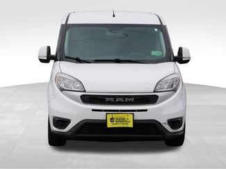 Used 2019 RAM ProMaster City Tradesman SLT FWD video 2