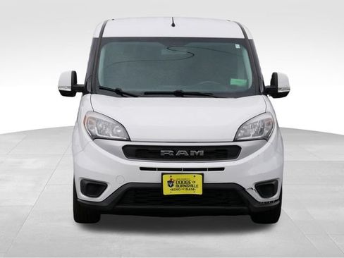 Used 2019 RAM ProMaster City Tradesman SLT FWD image 2