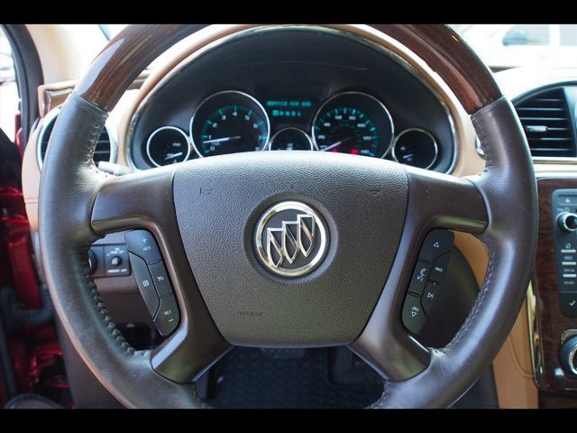 Used 2014 Buick Enclave Leather FWD image 26