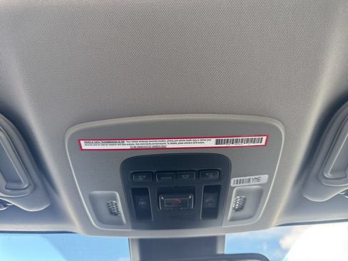 Used 2023 Toyota Camry XLE w/ Navigation Package AWD/4WD image 23