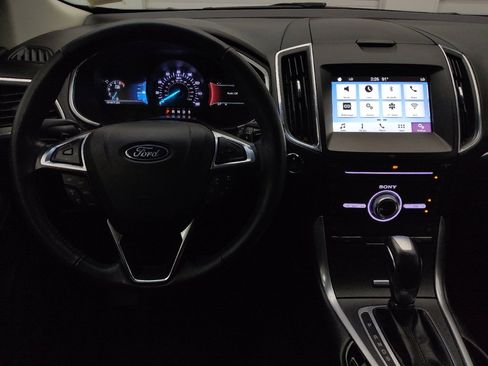 Used 2018 Ford Edge Titanium AWD/4WD image 22